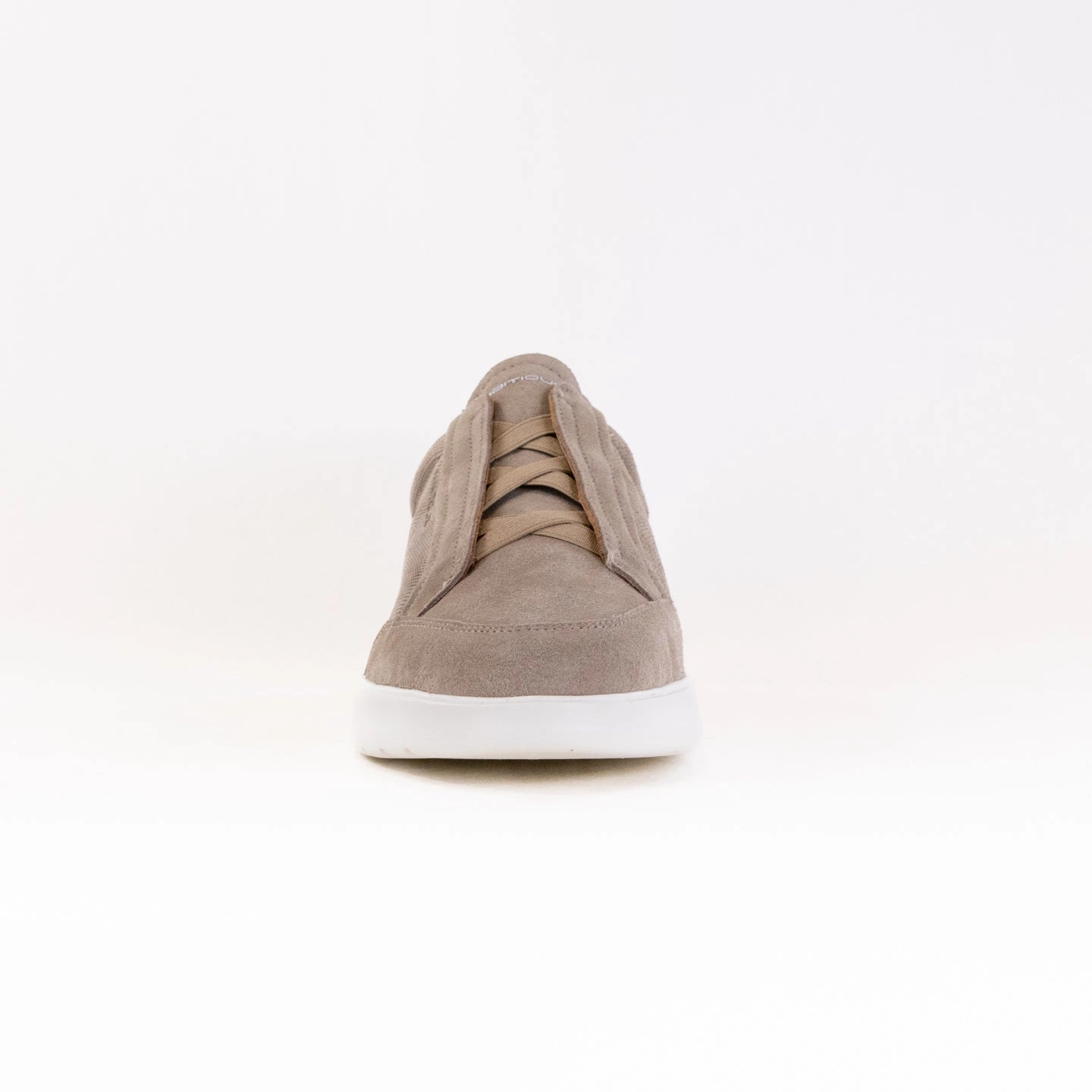 Comfort Walk Slip Slip On Design Ambitious Hover Slip-On Sneaker 13721A (Men's) - Taupe