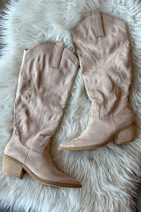Quick Stride Giada Cowboy Boots Coast Jog Giada Cowboy Boots