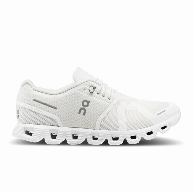 Entry - level Women's Cloud 5 Undyed