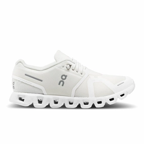 Race - Ready Women's Cloud 5 Undyed Women's Cloud 5 Undyed Dynamic Lacing System