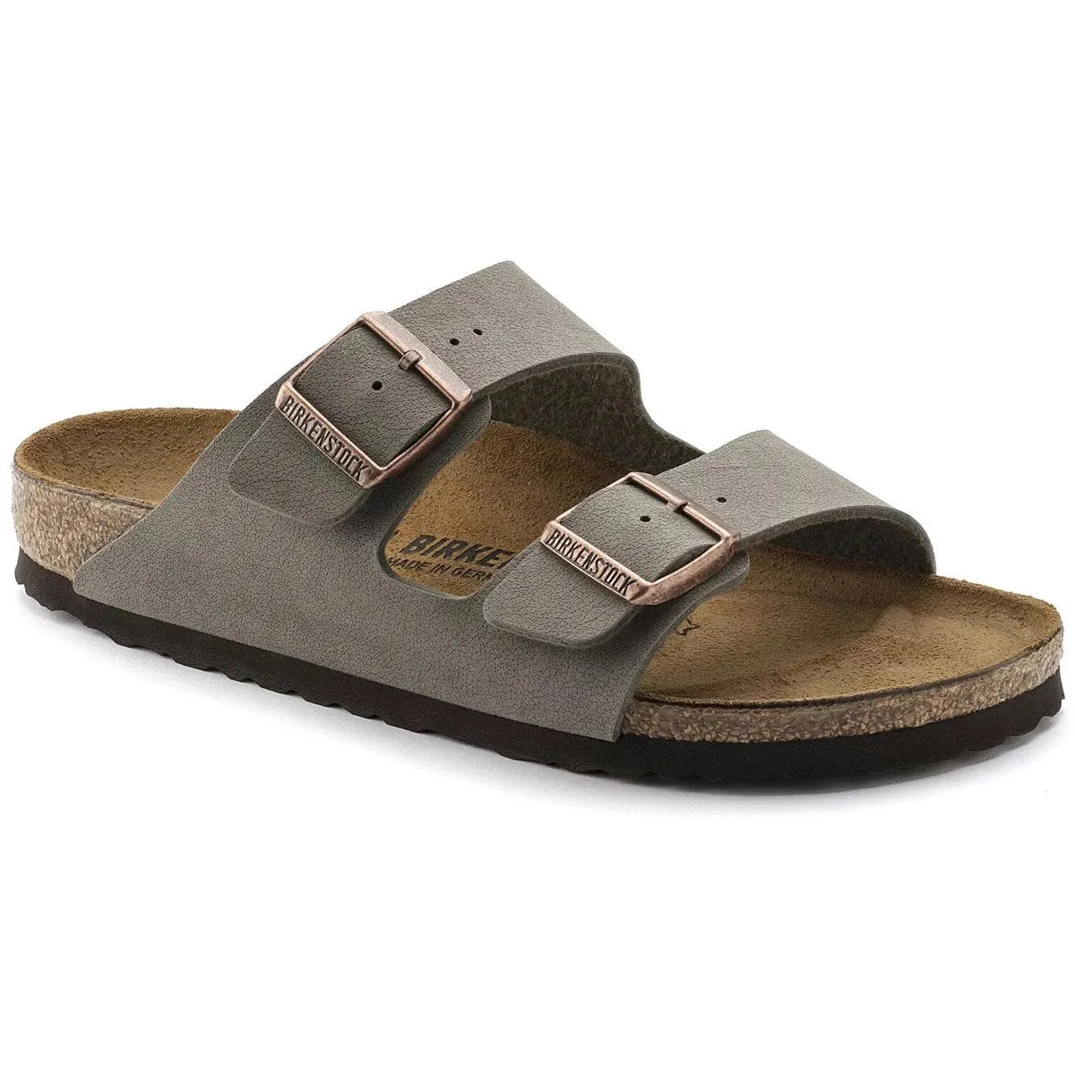 Dressy Commute Arizona Birko-Flor Nubuck - Regular
