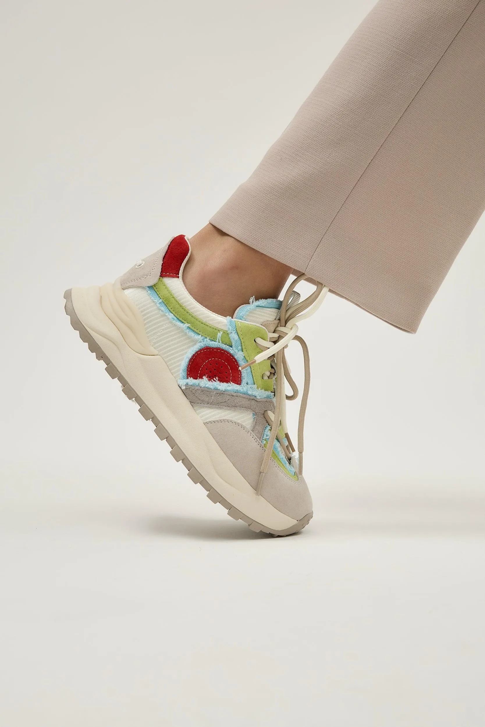 Rainbow Multi