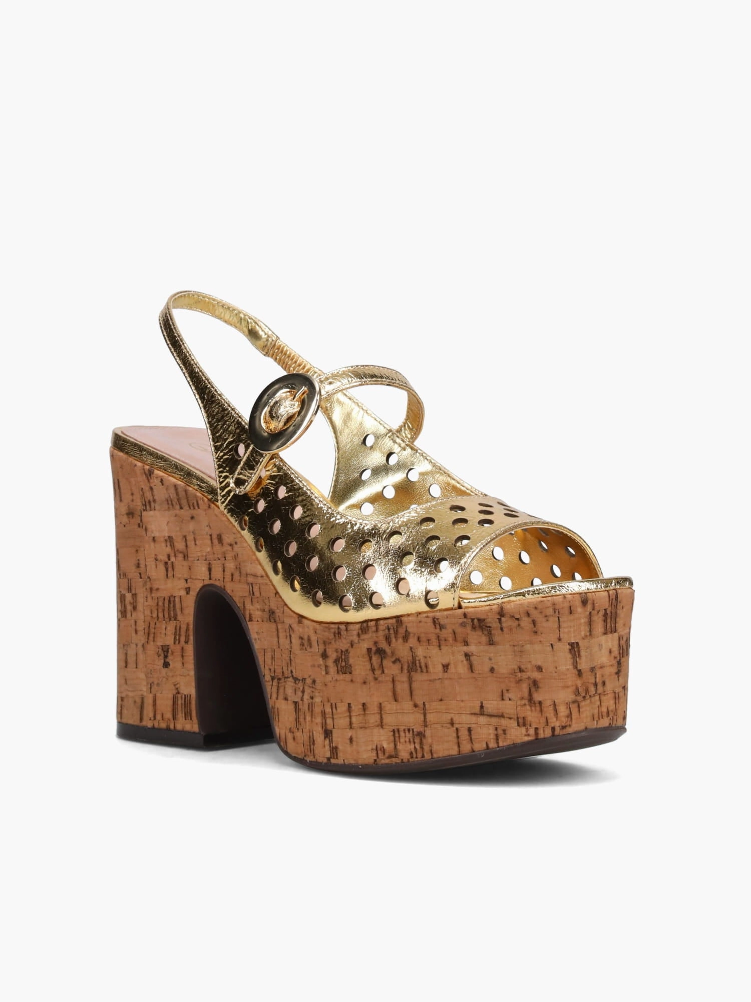 Ralis Ouro Metal Bala Step Smart