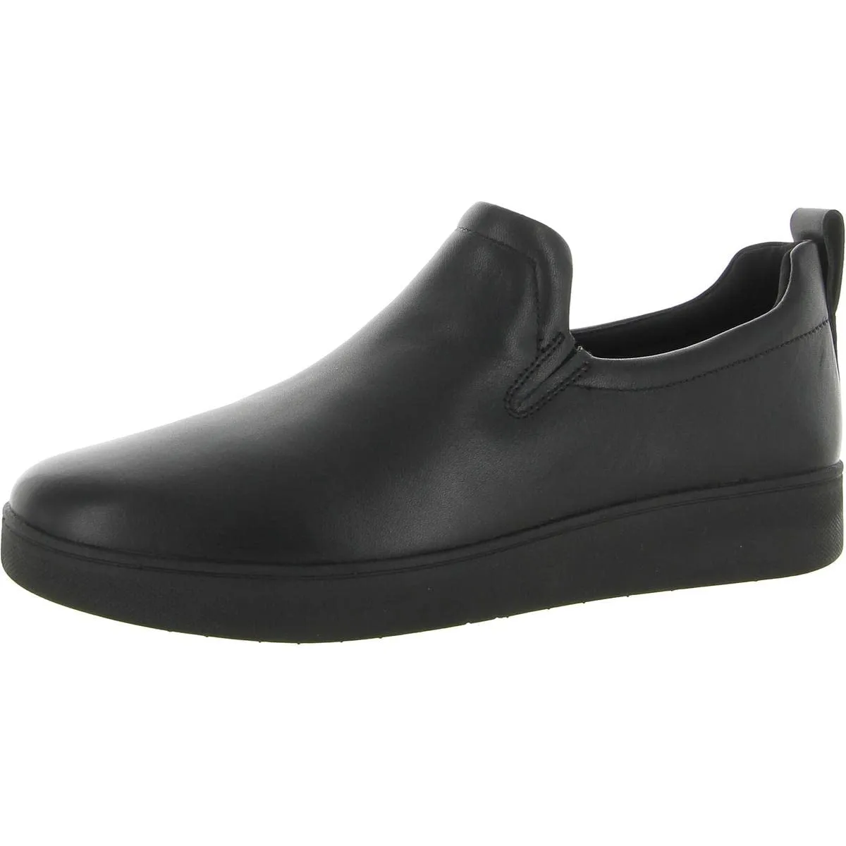 Rally Leather Slip-on - Women