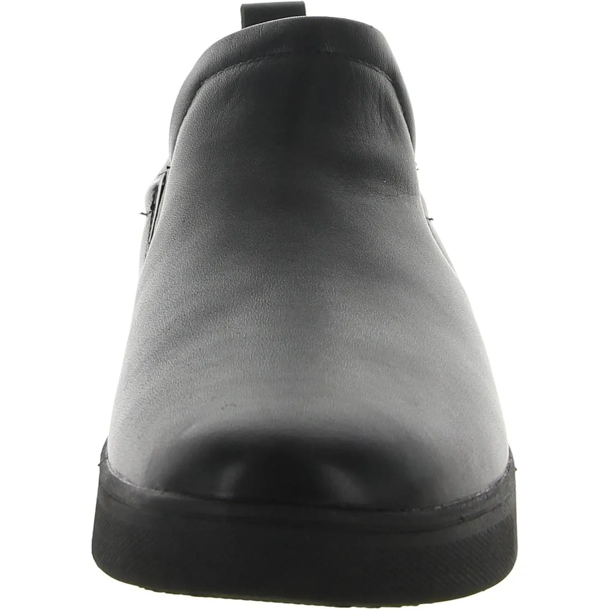 Rally Leather Slip-on - Women