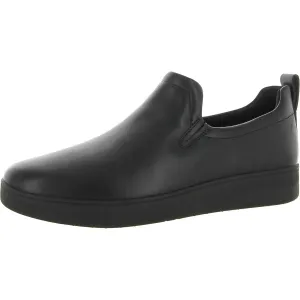 Rally Leather Slip-on - Women