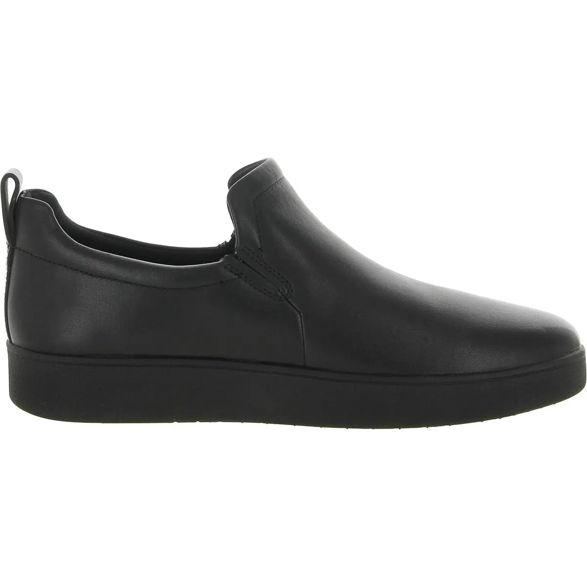 Rally Leather Slip-on - Women