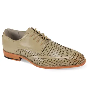 RANDOLF |Giovanni-NATURAL Light Reflection RANDOLF |Giovanni-NATURAL Timeless Performance Ergonomic Last