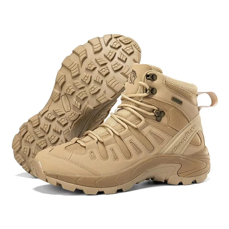 RECON GS2 EMB Rapid Response Tactical Boots