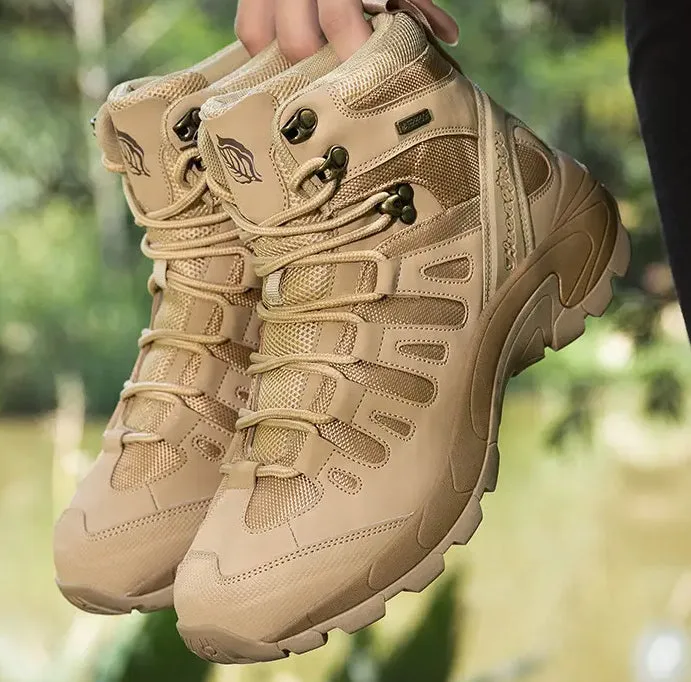 RECON GS2 EMB Rapid Response Tactical Boots