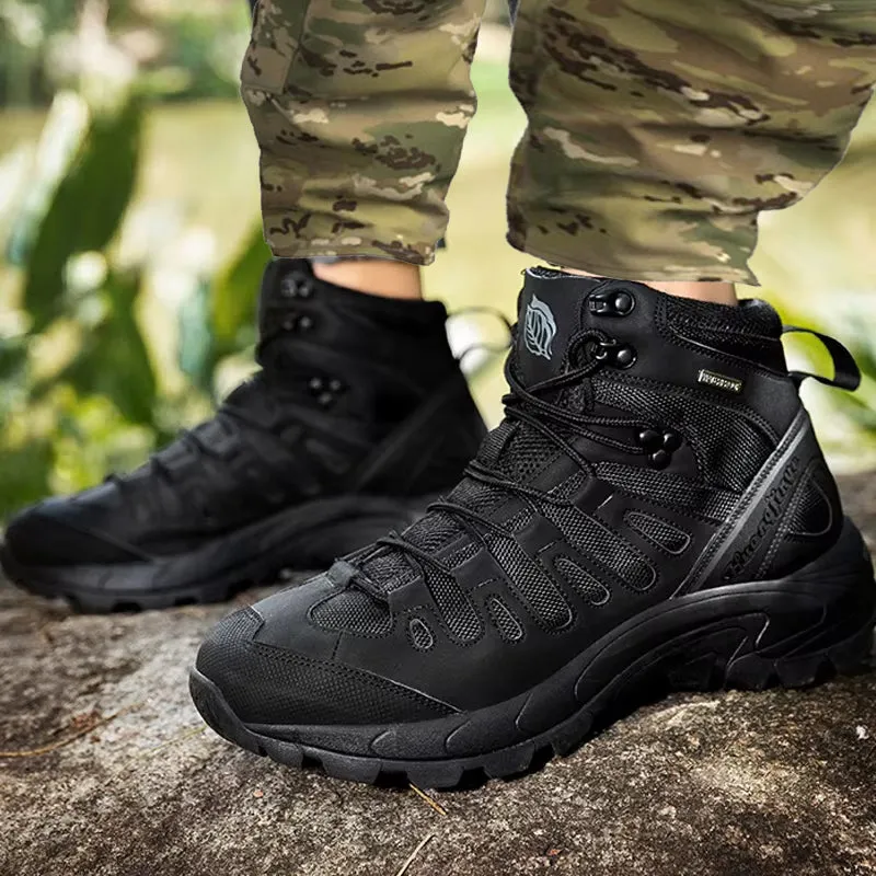 RECON GS2 EMB Rapid Response Tactical Boots