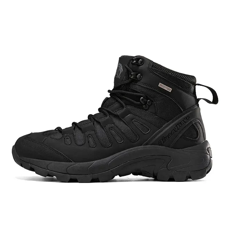 RECON GS2 EMB Rapid Response Tactical Boots