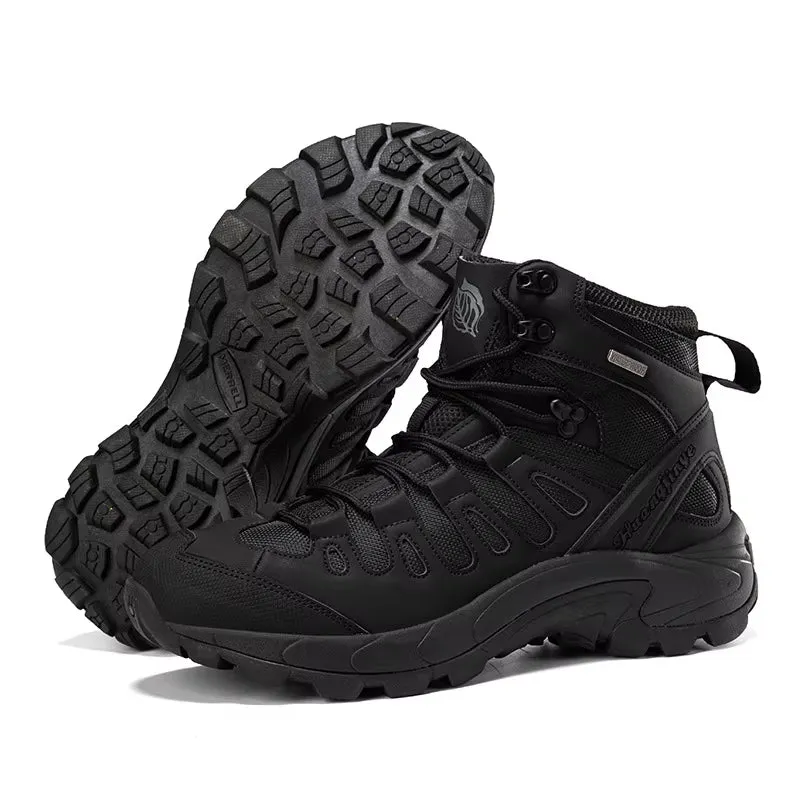 RECON GS2 EMB Rapid Response Tactical Boots