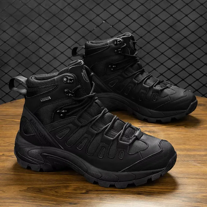 RECON GS2 EMB Rapid Response Tactical Boots