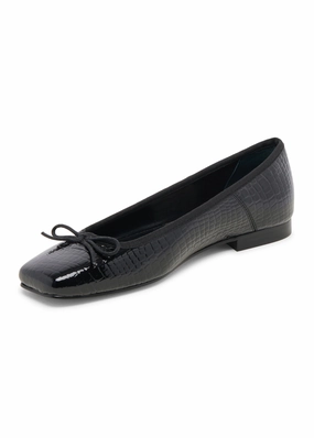 Recycled Outer Shell Anisa Flat - Noir Anisa Flat - Noir Torsional Rigidity System