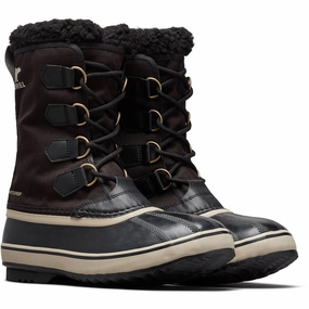 Recycled Rubber Base Men's 1964 Pac Nylon DTV Boot Men's 1964 Pac Nylon DTV Boot machine washable material Adaptive Fit