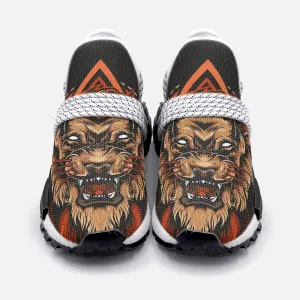 Red Lion Unisex Lightweight Custom shoes