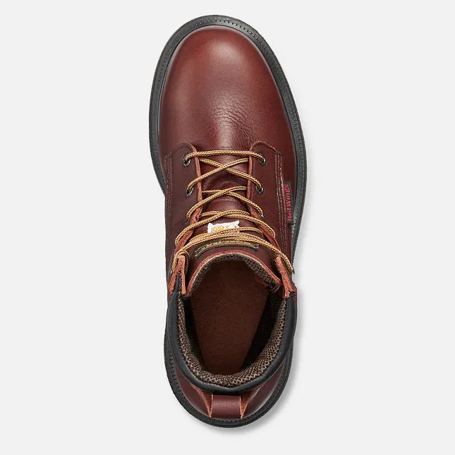 REDWING 3504 SUPERSOLE® 2.0 MEN'S 6-INCH WATERPROOF CSA SAFETY TOE BOOT