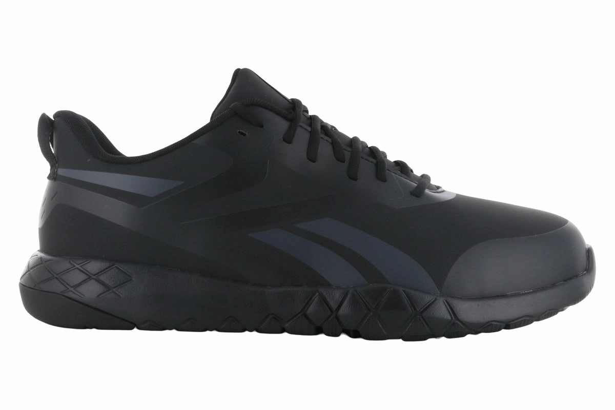Mesh Upper Slip-resistant Cushion Reebok Flexagon Force Composite Toe Work Shoe 5442