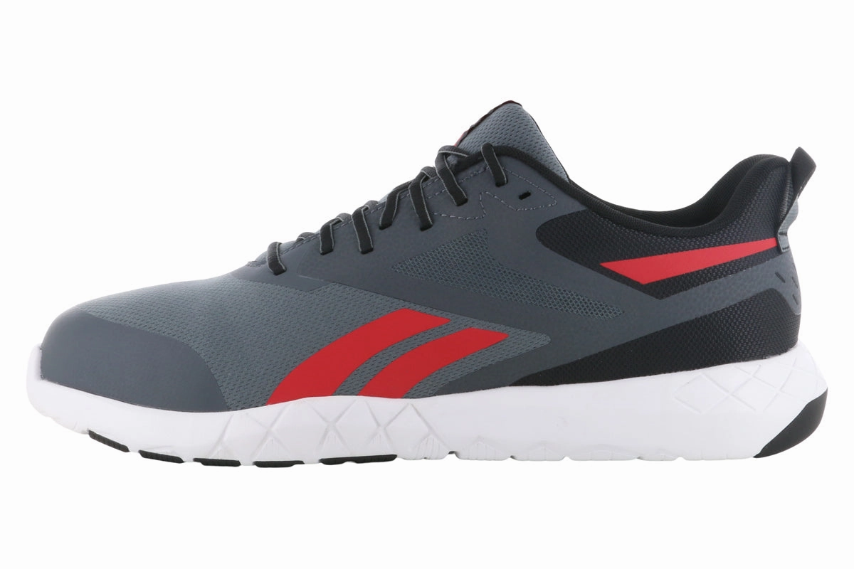 Work Force Reebok Flexagon Force Composite Toe Work Shoe 5443