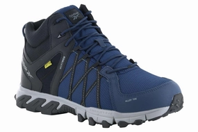 Reebok Met Guard Alloy Safety Toe Work Boot Fast Dry Reebok Met Guard Alloy Safety Toe Work Boot Protective Cushion Shoes Safety Grip Gear