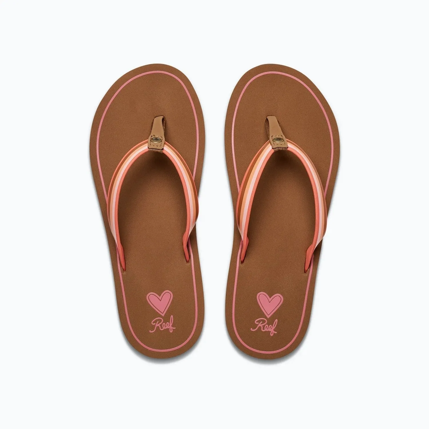 Reef Devy Youth Sandals