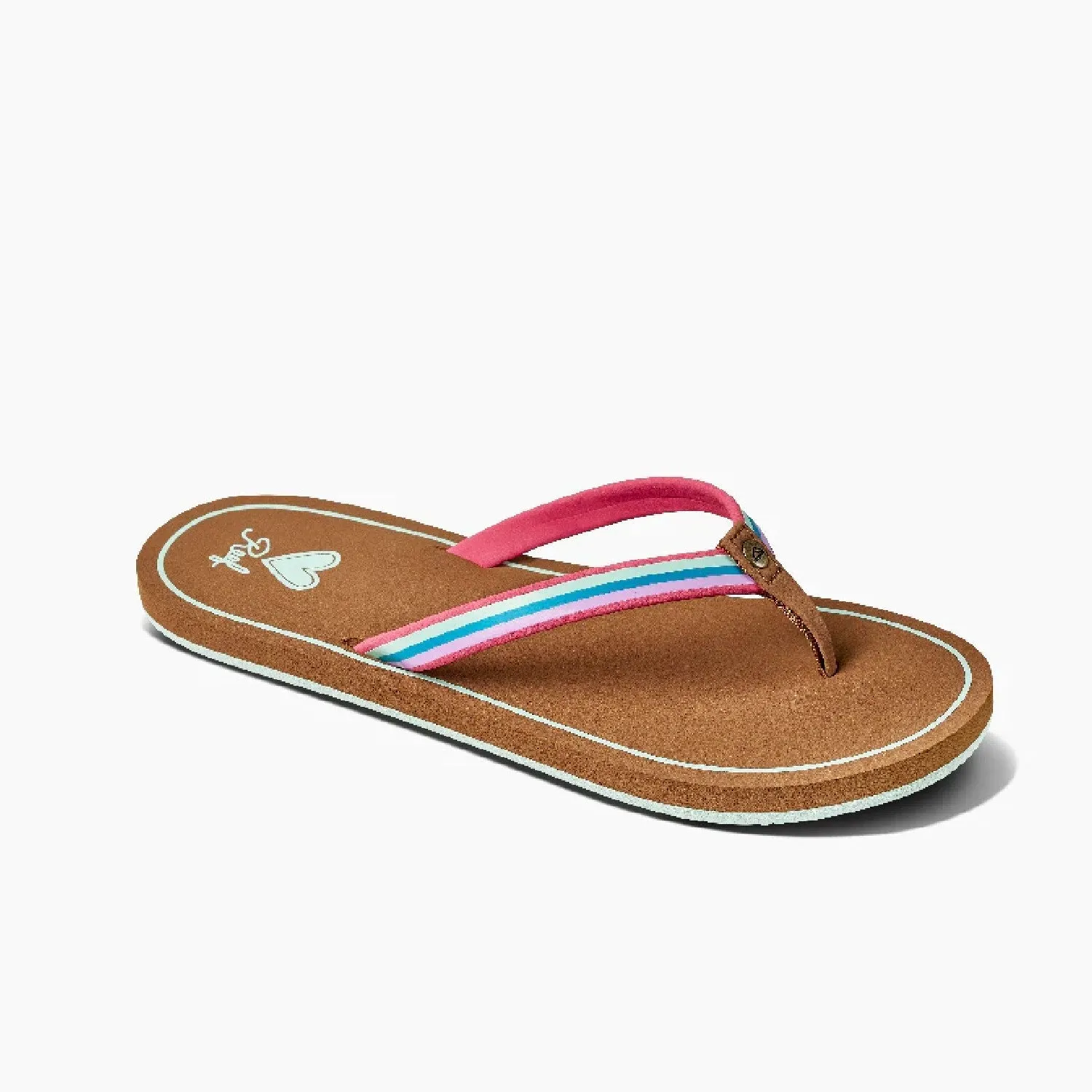 Reef Devy Youth Sandals