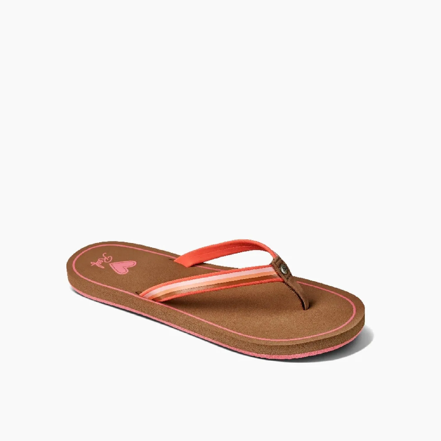 Reef Devy Youth Sandals