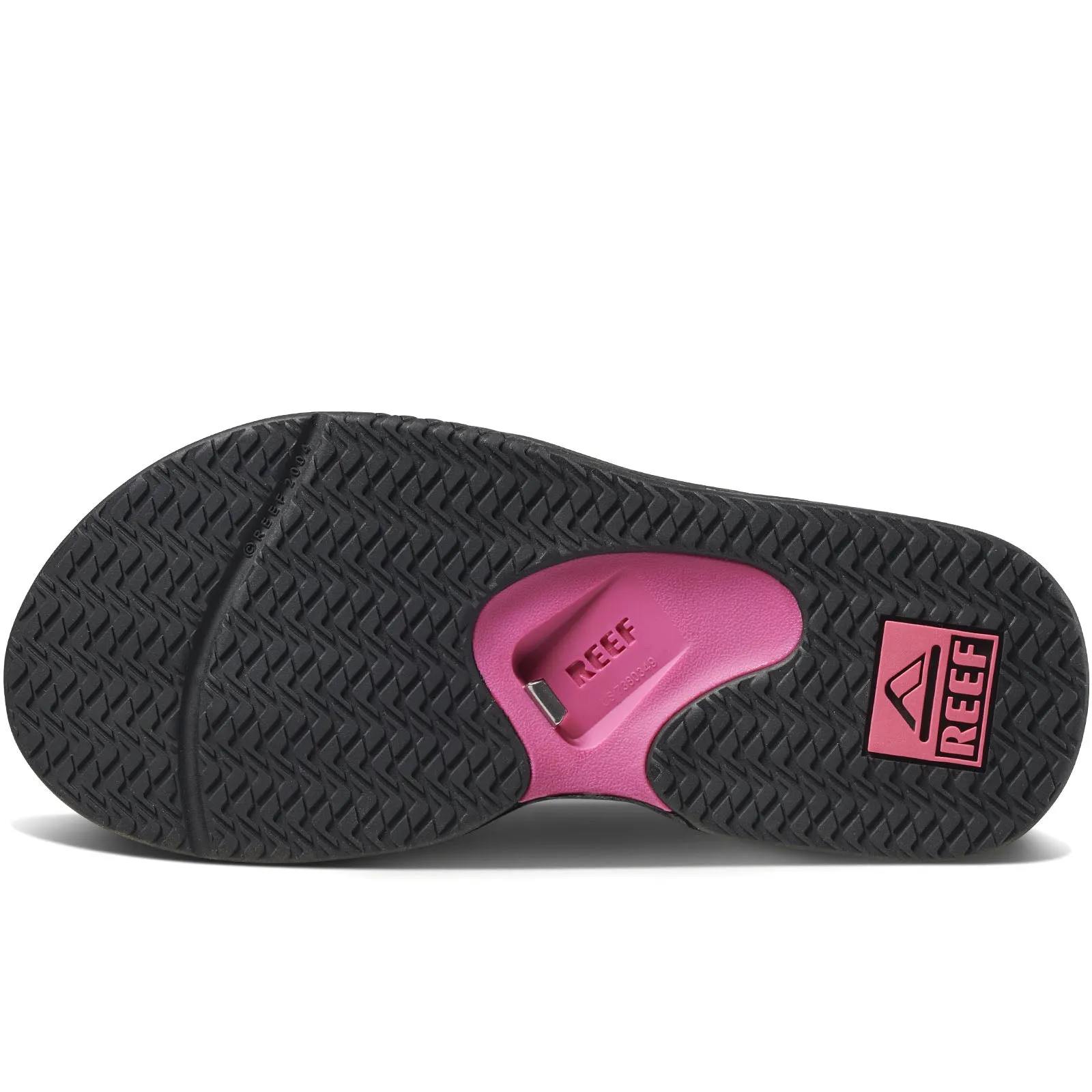 Reef Womens Fanning Summer Flip Flops