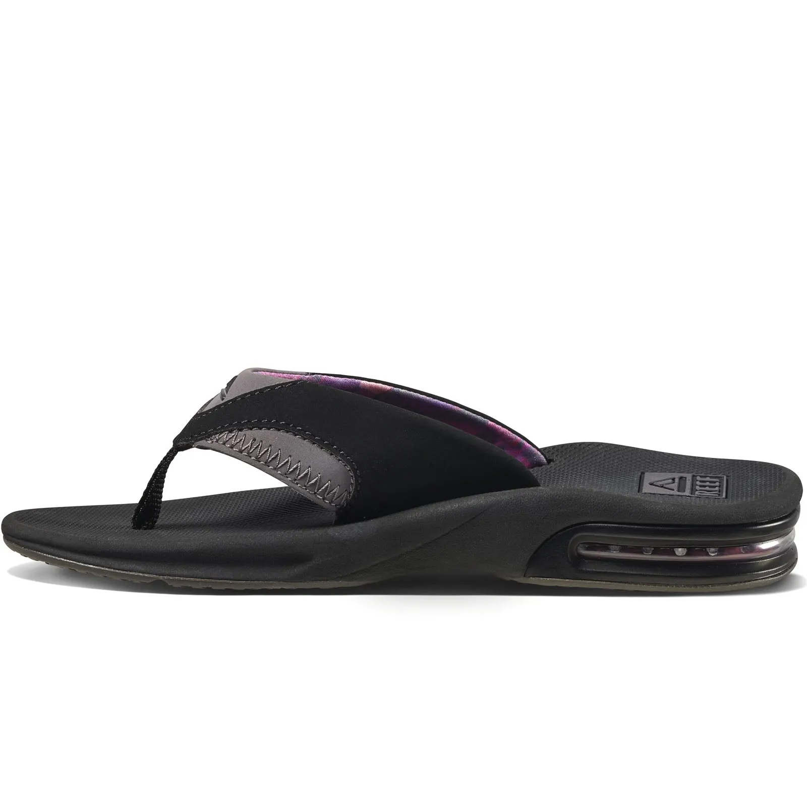 Reef Womens Fanning Summer Flip Flops