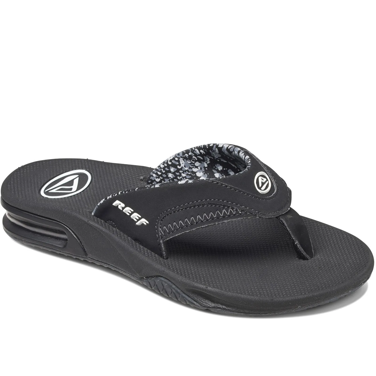 Reef Womens Fanning Summer Flip Flops