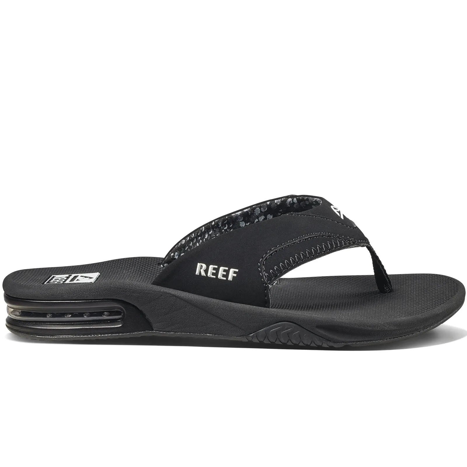 Reef Womens Fanning Summer Flip Flops