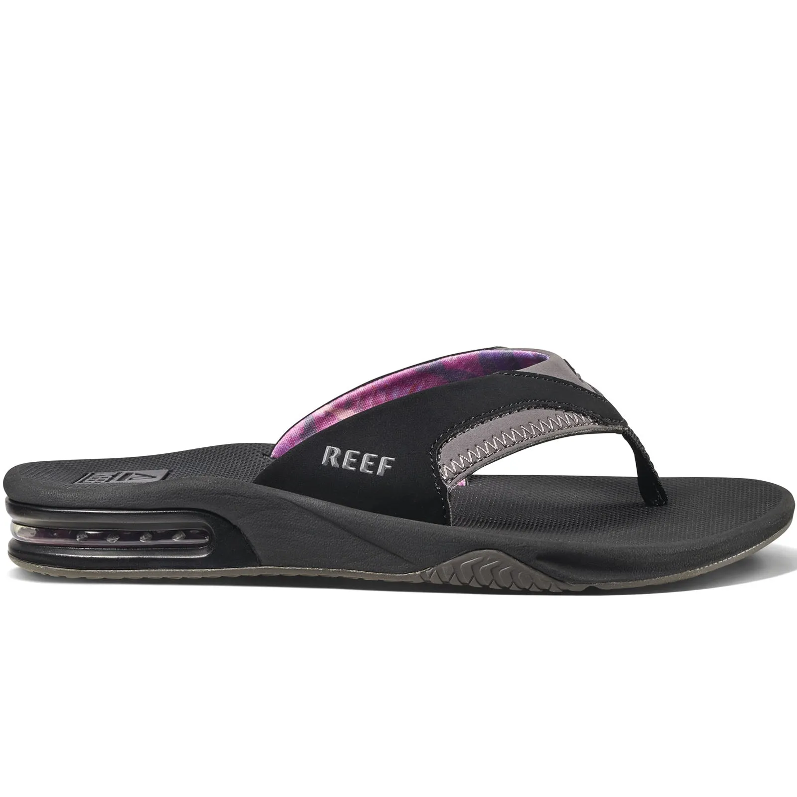 Reef Womens Fanning Summer Flip Flops