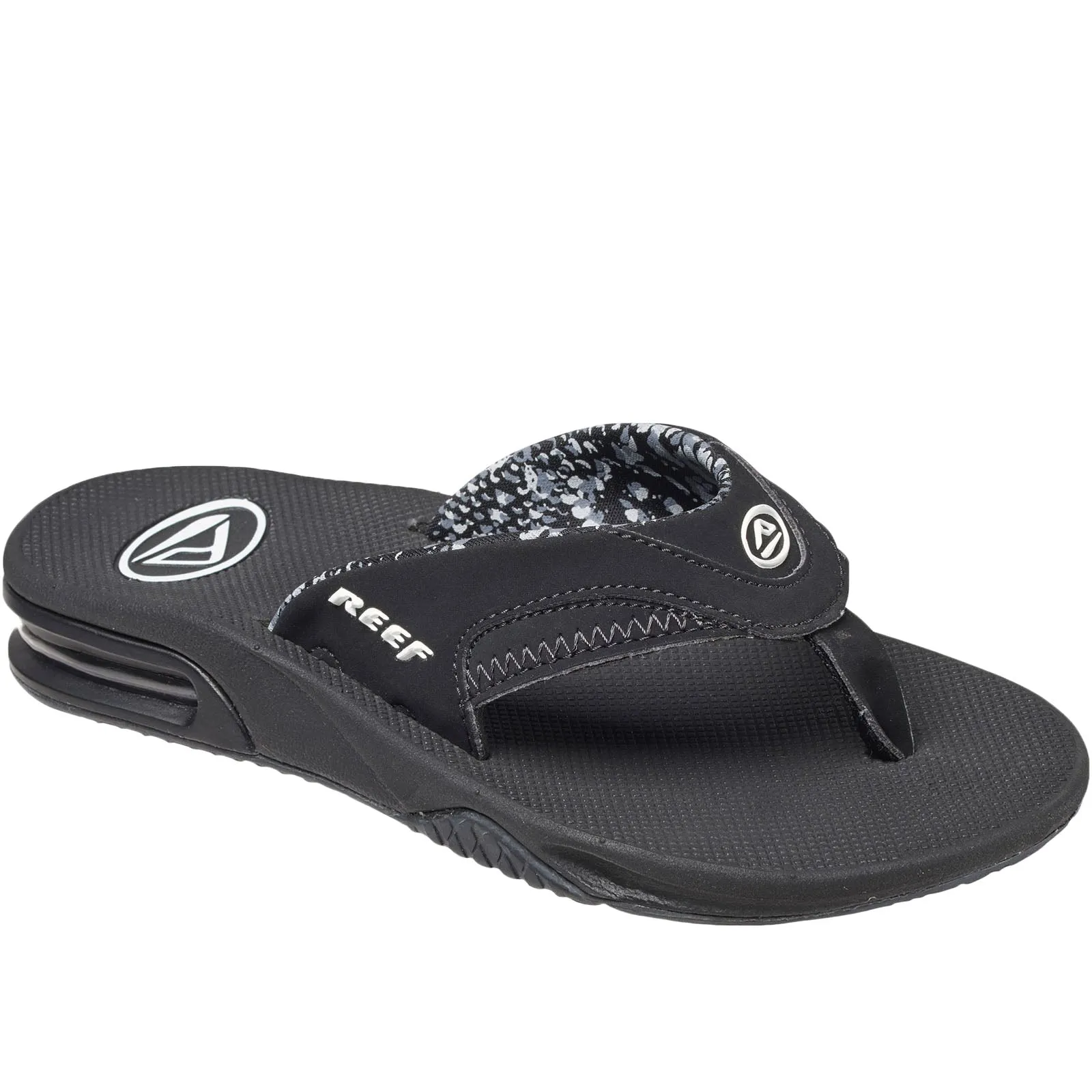 Reef Womens Fanning Summer Flip Flops