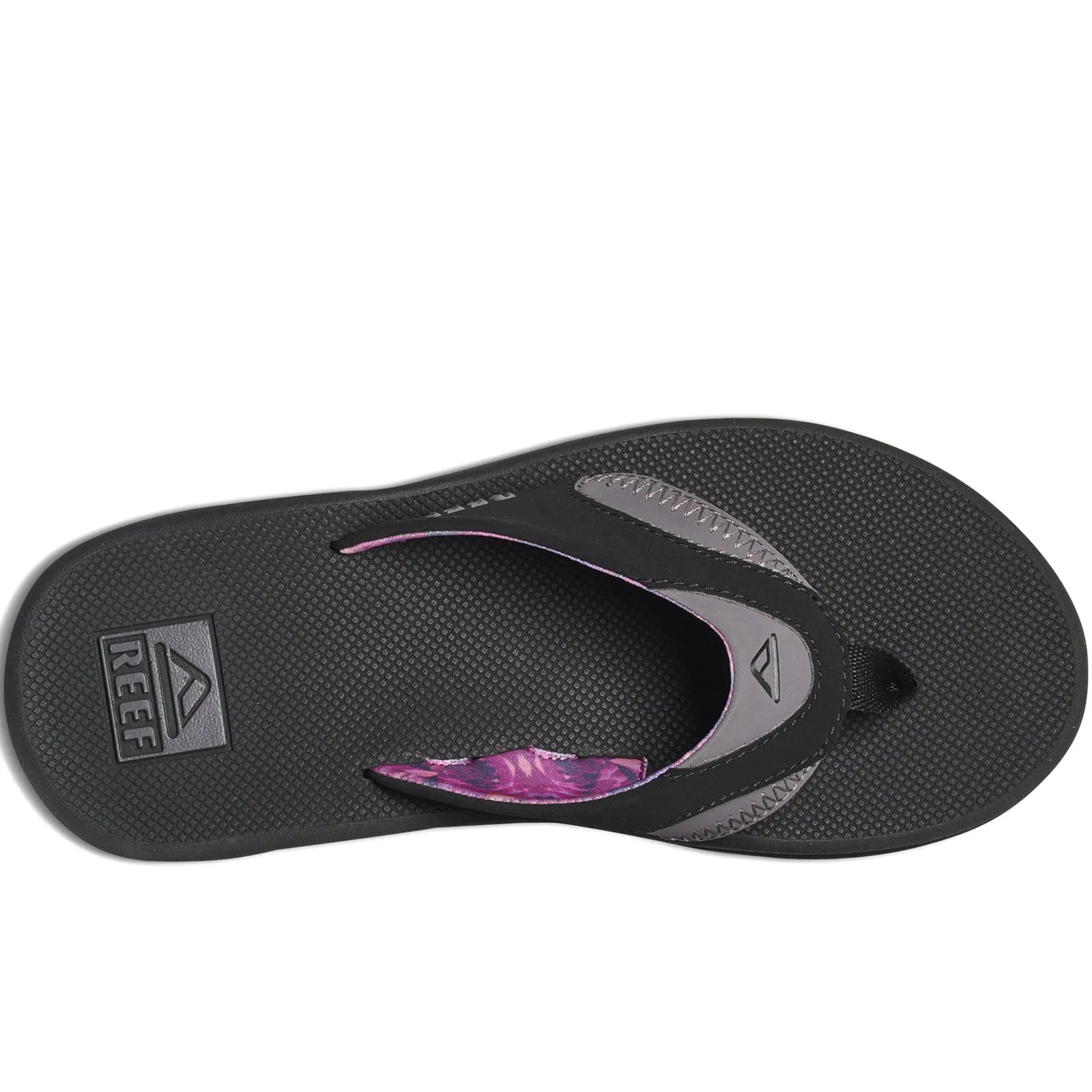 Reef Womens Fanning Summer Flip Flops
