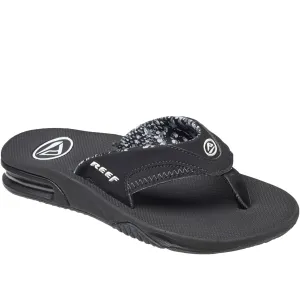 Reef Womens Fanning Summer Flip Flops