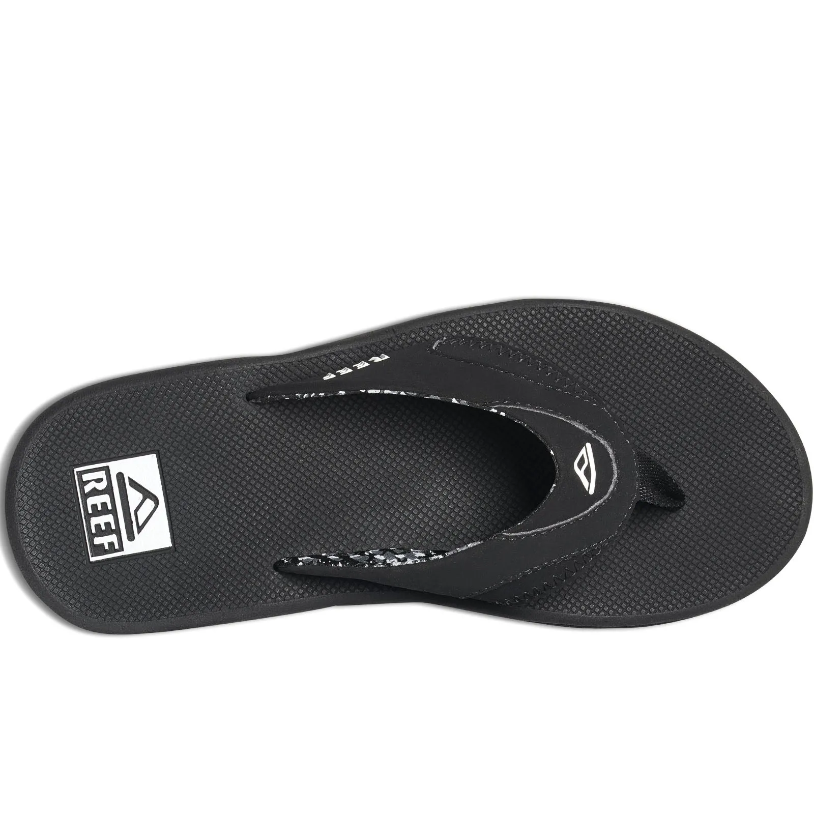 Reef Womens Fanning Summer Flip Flops