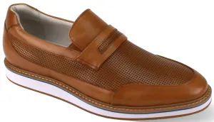 Referral bonus LOYD | Giovanni-TAN LOYD | Giovanni-TAN school students' loafers