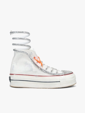 Refined chic Ba 13 White Street Classic Ba 13 White