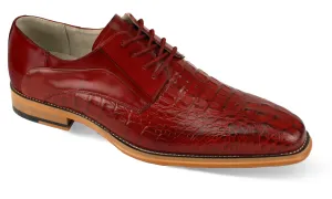 Refraction MASON | Giovanni-RED MASON | Giovanni-RED All-day arch support