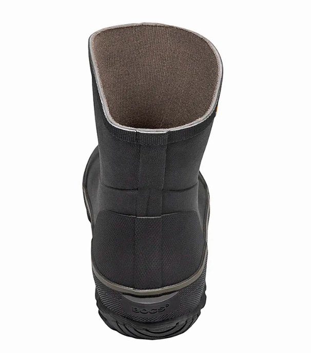 Digger Mid - Men's Farm Boots |Bogs Stable Support Backcountry Camper