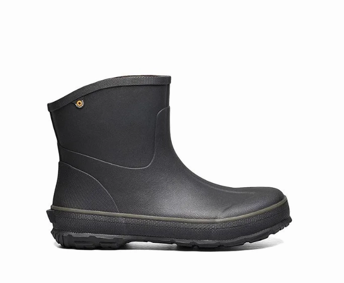 Digger Mid - Men's Farm Boots |Bogs Premium Cushion Rain Friendly
