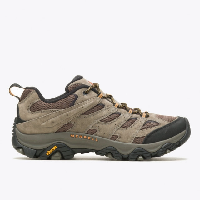 Men's Moab 3 adventurers - specific functions Noise Reducing