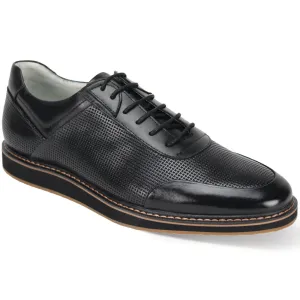 Reliable Wear LORENZO | Giovanni-BLACK LORENZO | Giovanni-BLACK Boosted touch