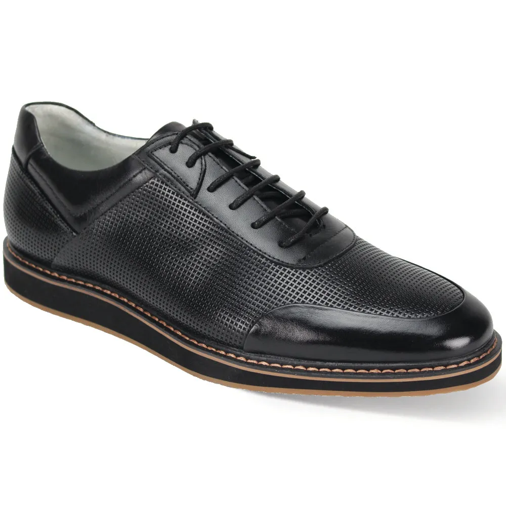 Slim flexibility LORENZO | Giovanni-BLACK
