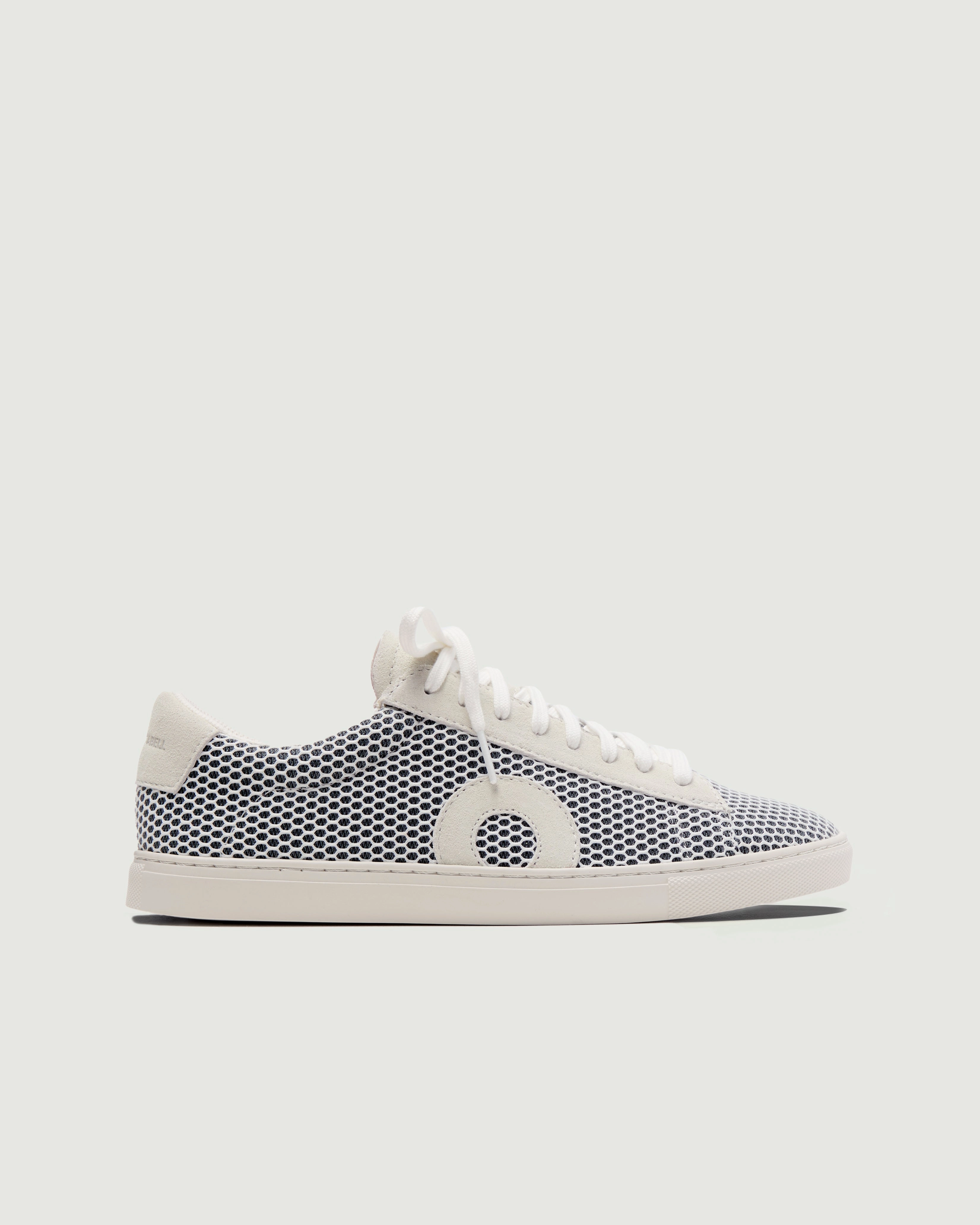 Low 1 | Carbon (Waterproof) Non Slip Outsole