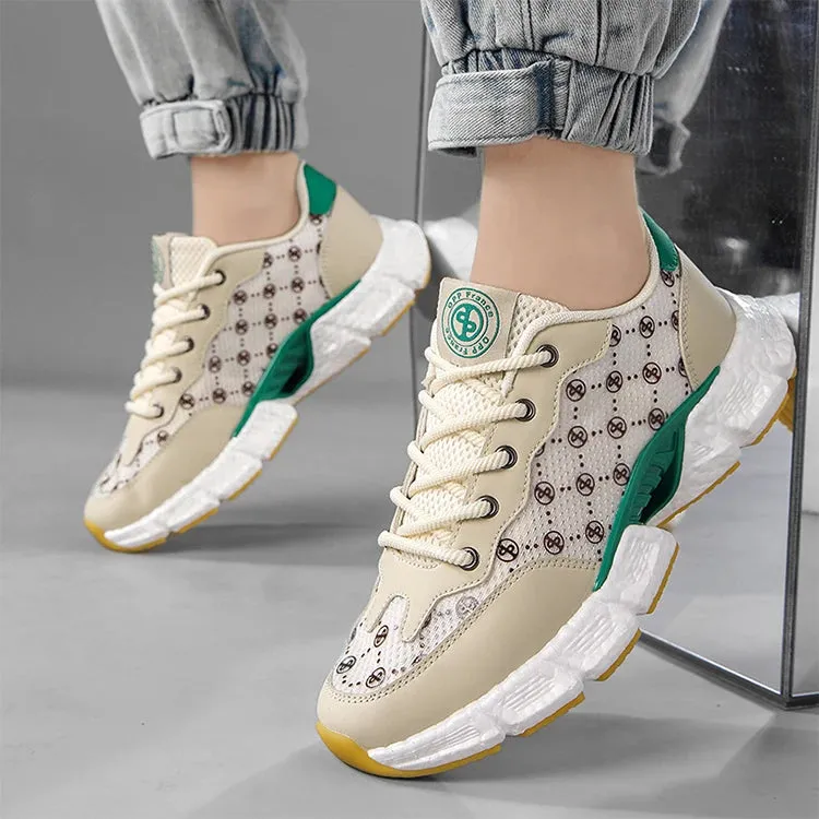 Reliance China Supplier Designer Sneakers Shoes