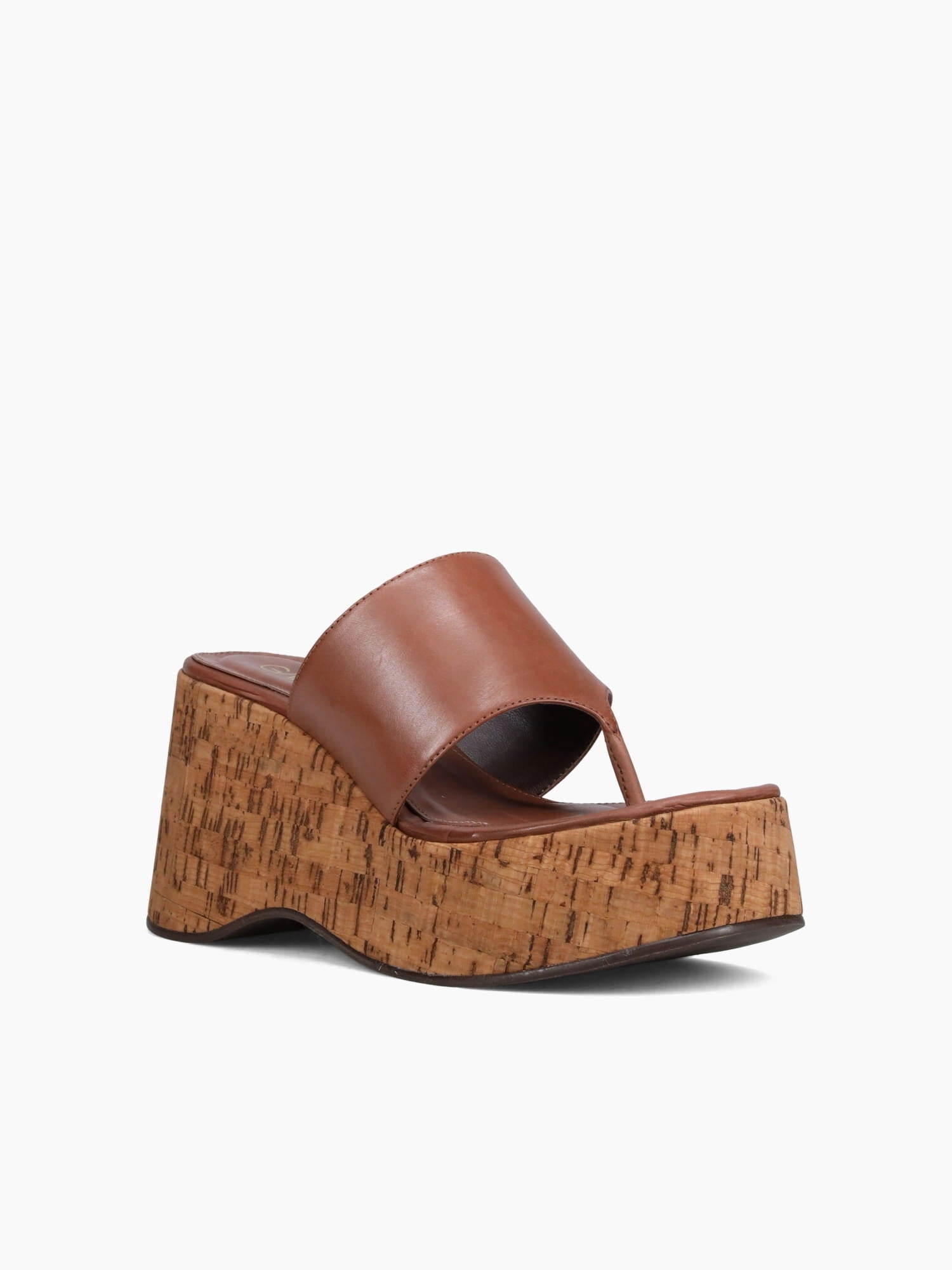 Renata Conhaque Atanado Comfy lining