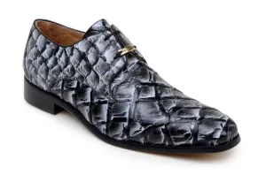 RENZO-Ivory/Black Rise | Belvedere Iconic wear Air Circulation System RENZO-Ivory/Black Rise | Belvedere