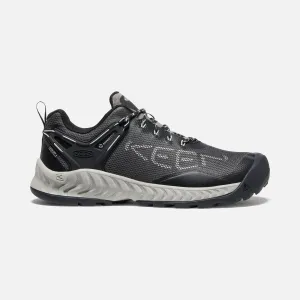Repair options Men's NXIS EVO Waterproof Shoe Style #1026109 I Keen Footwear Men's NXIS EVO Waterproof Shoe Style #1026109 I Keen Footwear Orthopedic Rocker Sole Soft Design